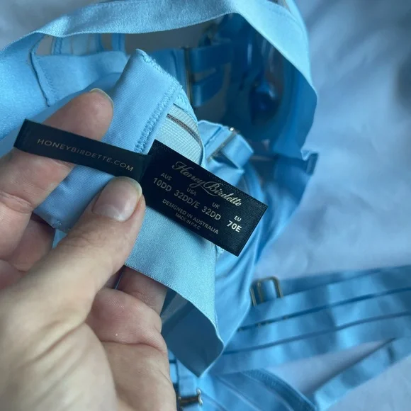 HONEY BIRDETTE set - Picture 5 of 5